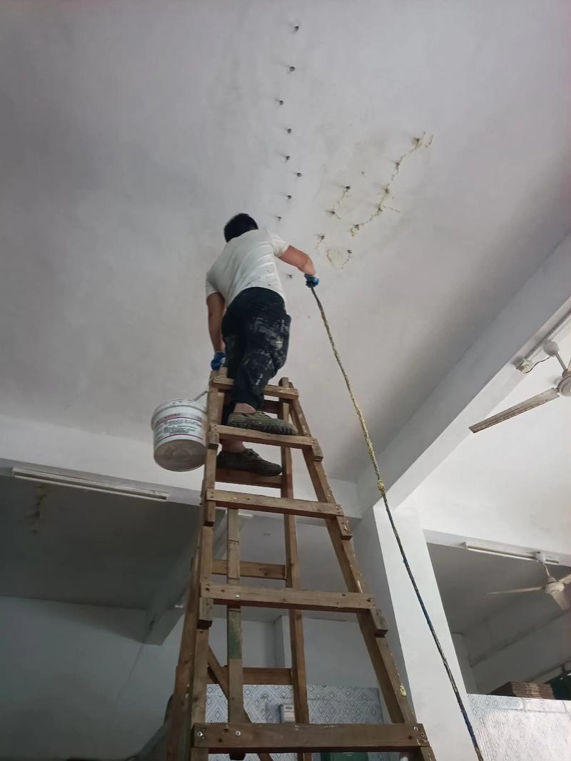 南通如皋化学注浆